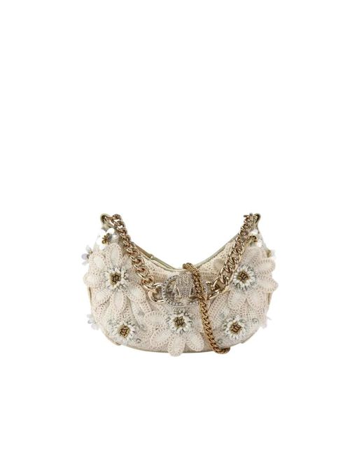 Kurt Geiger Natural Shoulder Bags