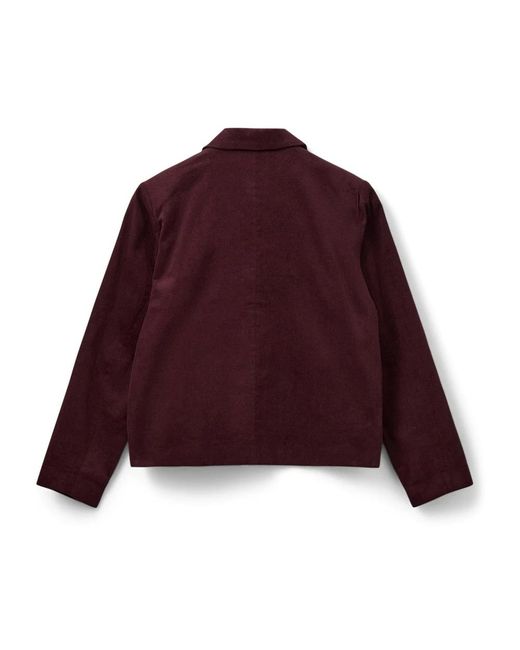 Light Jackets Sofie Schnoor en coloris Purple