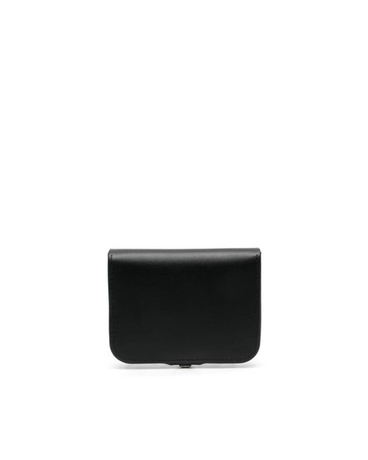 Wallets & Cardholders di A.P.C. in Black