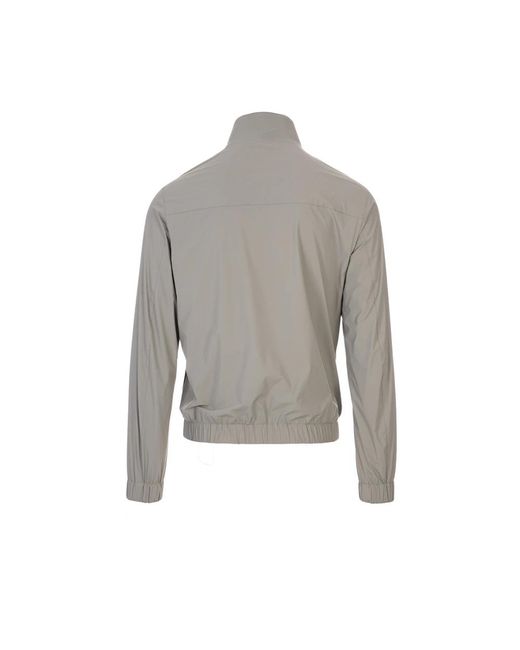 KIRED Light Jacket in Gray für Herren