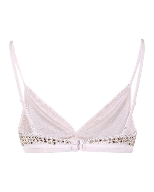 Bras Pinko de color Pink