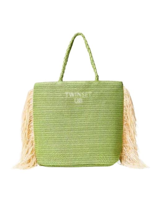 Bags > handbags Twin Set en coloris Green