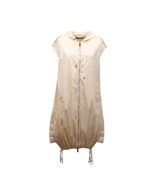 EMMA & GAIA Natural Waistcoats