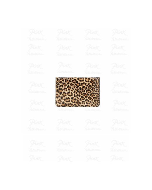 Braccialini White Dolly Sachet
