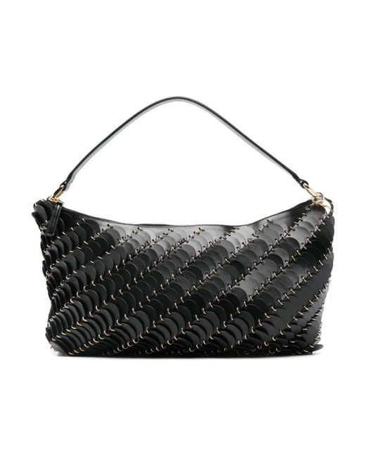 Handbags di Rabanne in Black