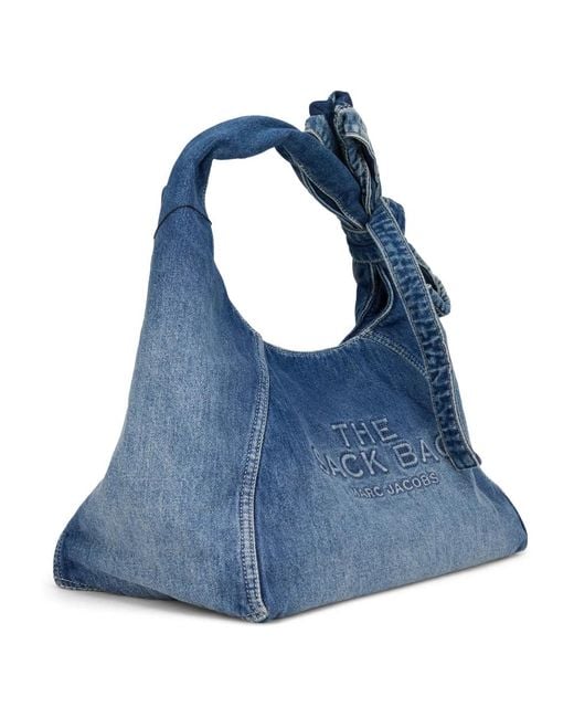 Marc Jacobs Blue Handbags