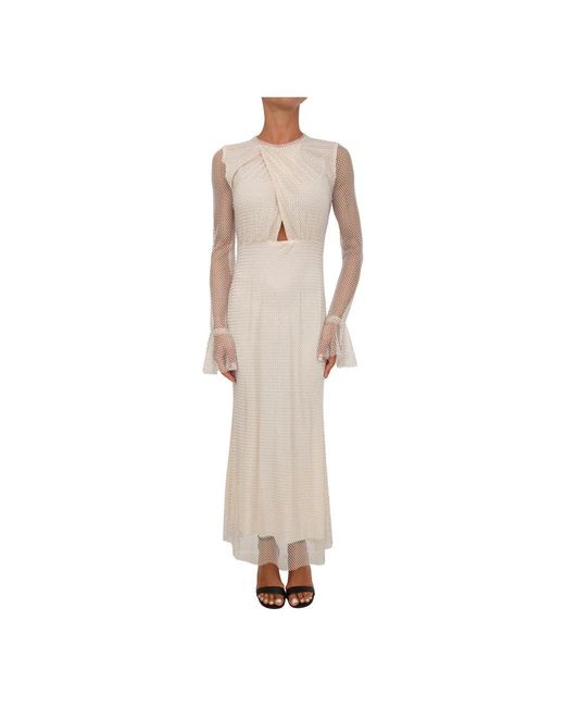Twentyfourhaitch Natural Gowns