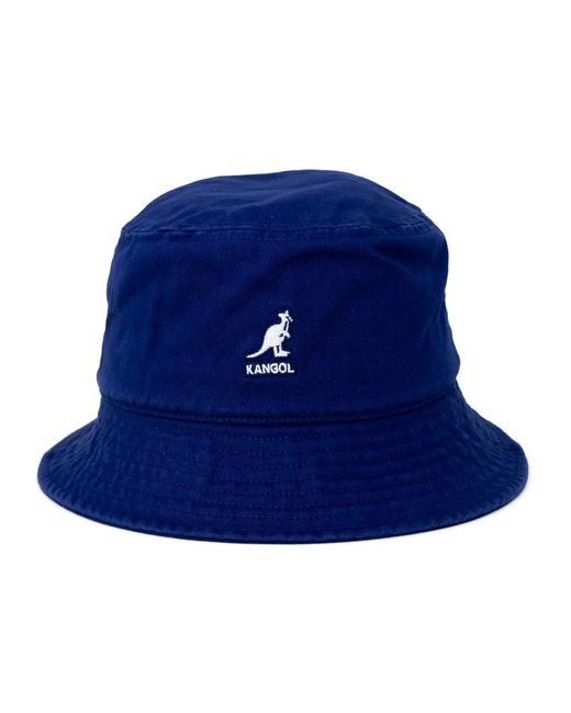 Kangol Blue Hats