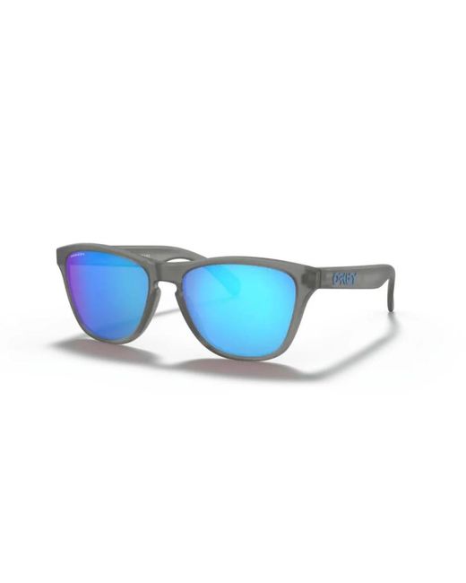 Oakley Blue Sunglasses for men