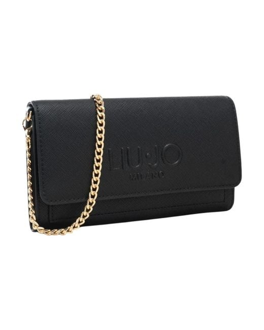 Liu Jo Black Mini Bags