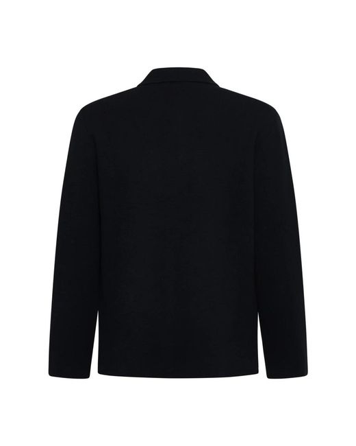 Light Jackets D4.0 de hombre de color Blue