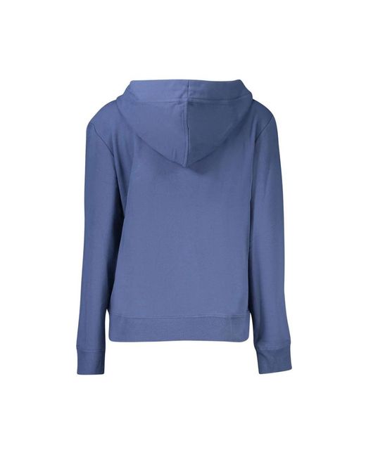 North Sails Blue Hoodies