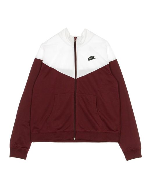 Training Sets Nike en coloris Red