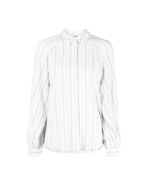 Tommy Hilfiger White Shirts