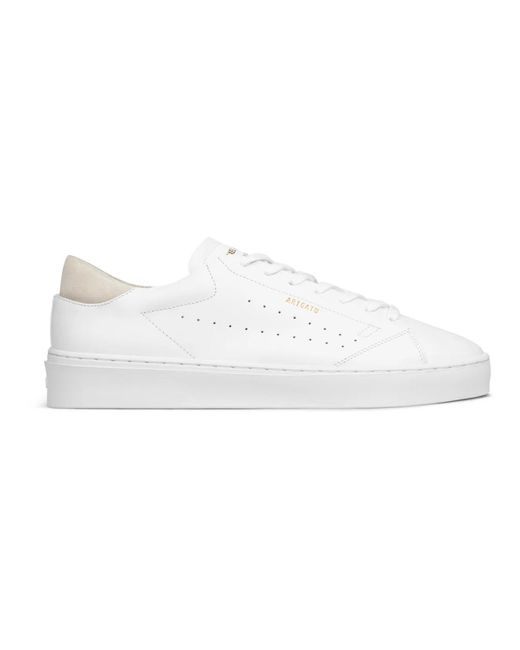 Sneakers di Axel Arigato in White