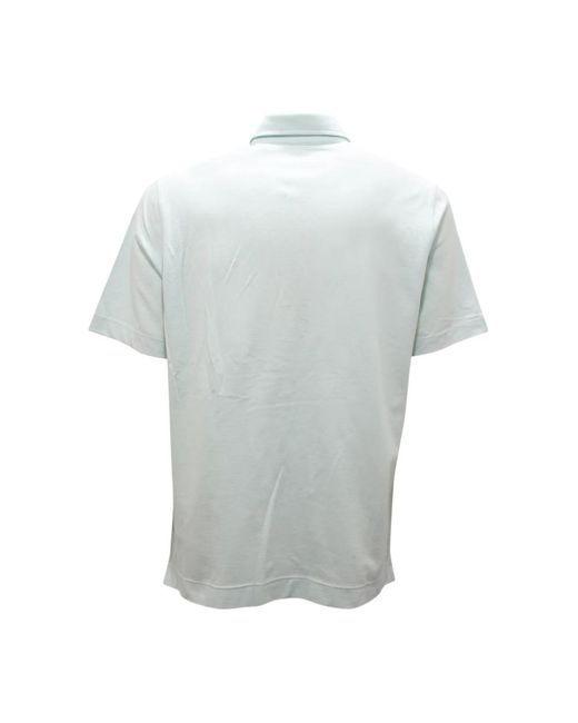 Circolo 1901 Blue Polo Shirts for men