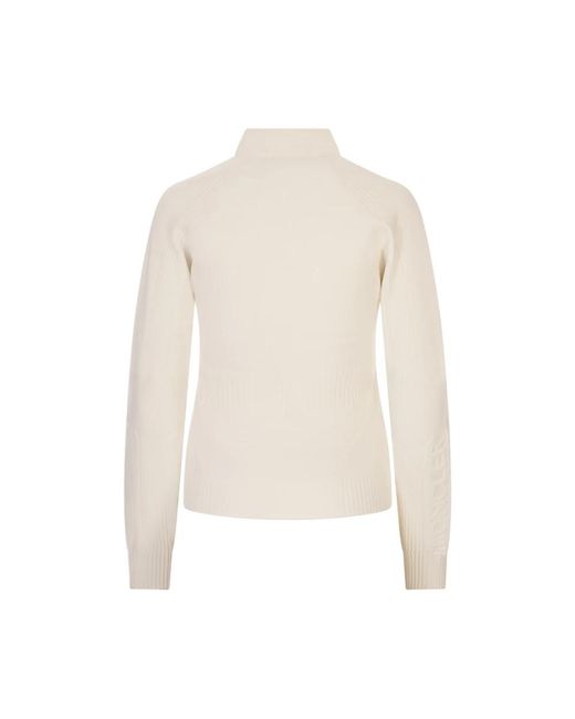 Moncler Natural Down Jackets