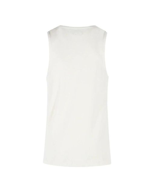 AMISH Topjes in het White