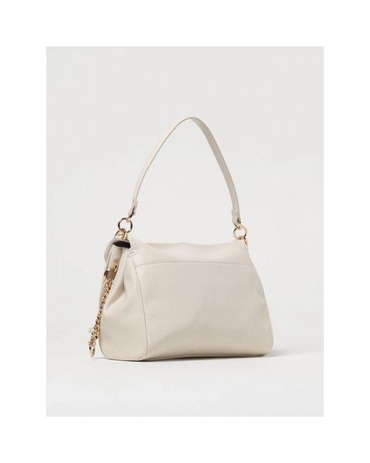 Liu Jo Natural Shoulder Bags