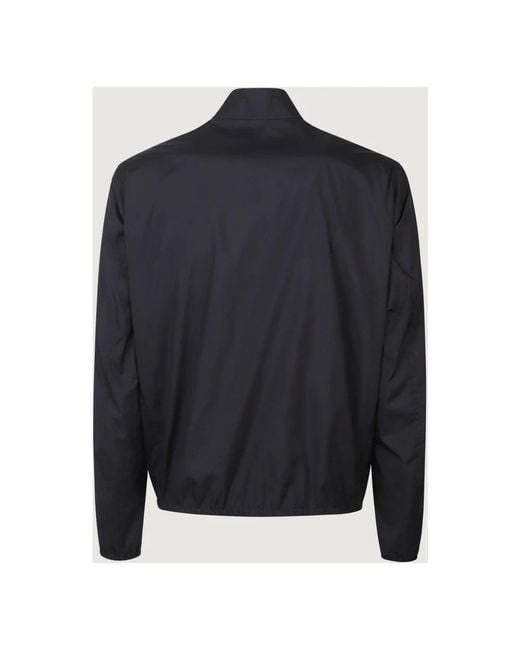 Light Jackets di Herno in Blue da Uomo