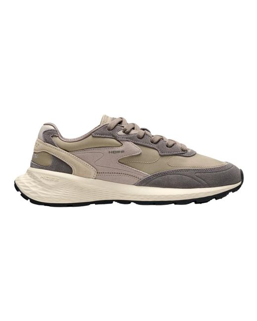Sneakers HOFF en coloris Gray