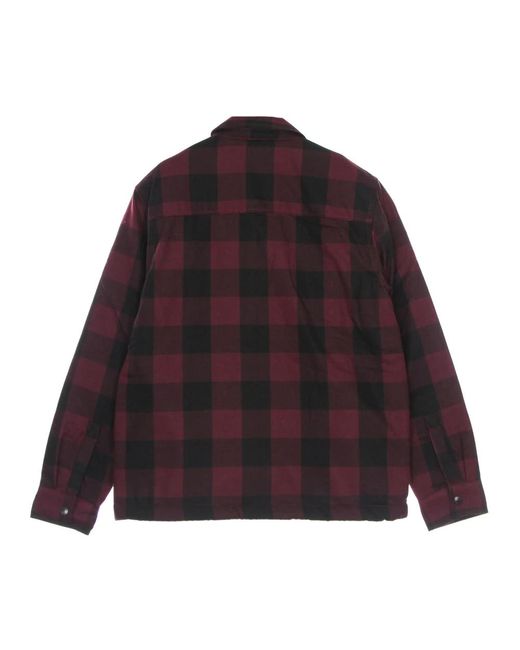 Dickies Brown Casual Shirts for men