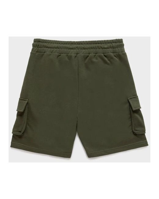 Refrigiwear Herren Lewis Shorts in Green für Herren