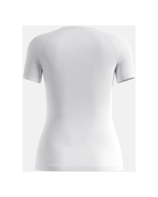 Odlo Performance X-Light in het White