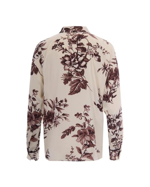 Liu Jo Pink Shirts