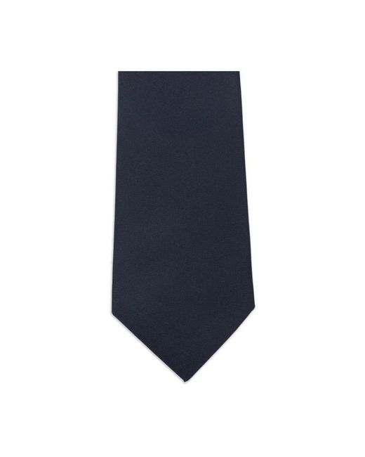 Ties di Paul Smith in Blue da Uomo
