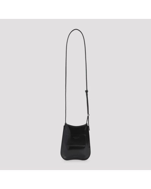 Jacquemus Black Cross Body Bags