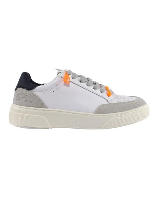 Suns Sneakers in het Gray voor heren