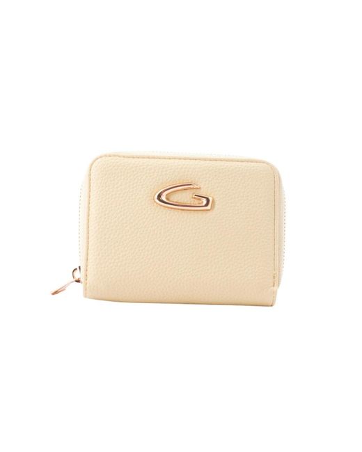 Bag Accessories di Alberto Guardiani in Natural