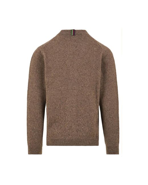 Paul Smith Cardigans in het Brown voor heren