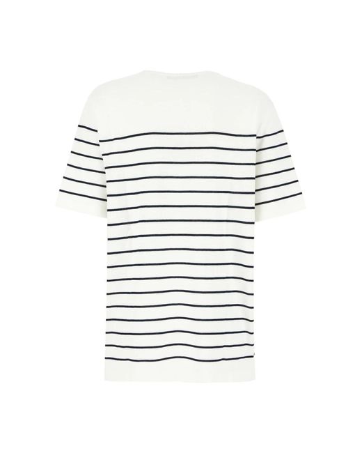Seafarer White Stilvolle Strickkollektion