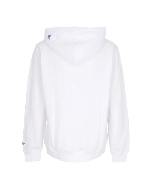 KTZ Blue Hoodies for men