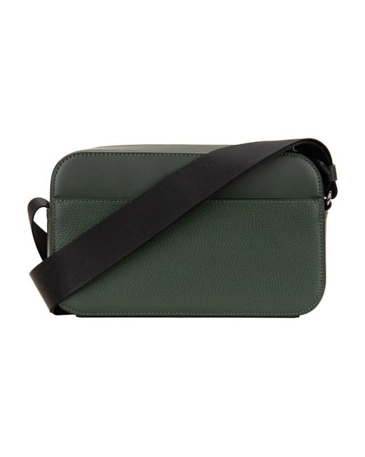 Michael Kors Green Cross Body Bags