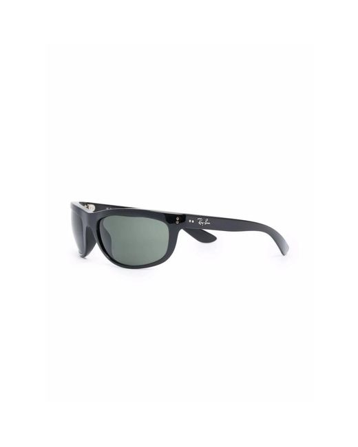 Ray-Ban Black Sunglasses for men