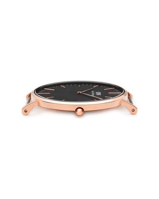 Daniel Wellington Black Watches