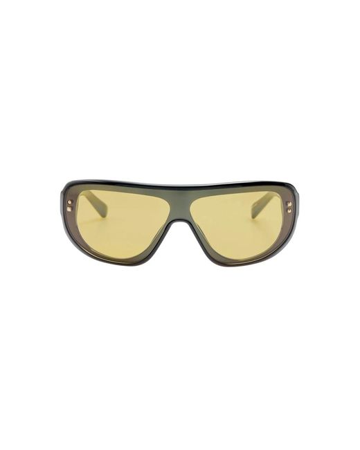 Jacquemus Black Sunglasses