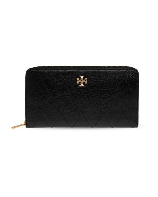 Tory Burch Black Wallets & Cardholders