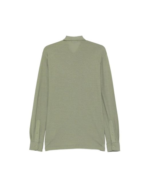 KIRED Green Casual Shirts for men