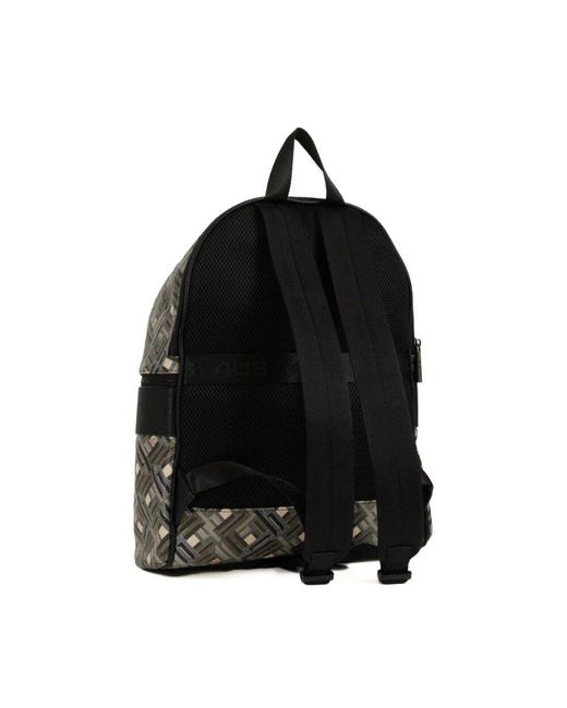 Backpacks Cesare Paciotti de color Black
