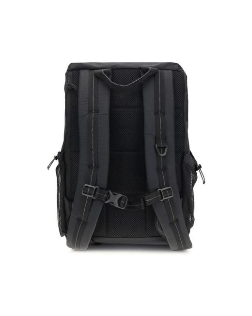 Parajumpers Mitchell Rucksack Mit Laptopfach in Black für Herren