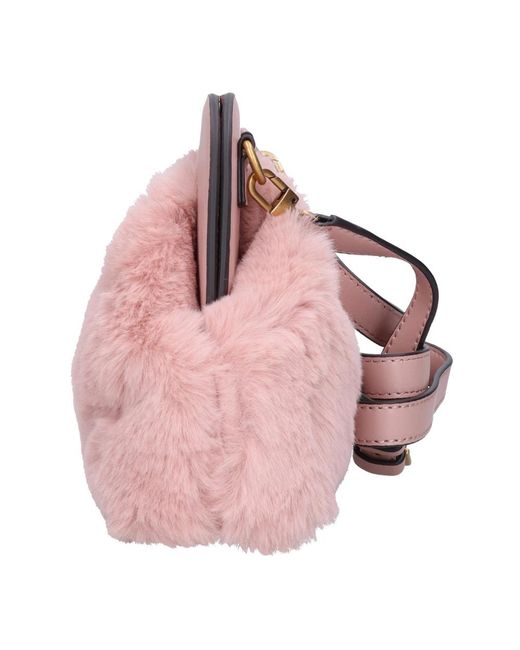 Clutches di Guess in Pink