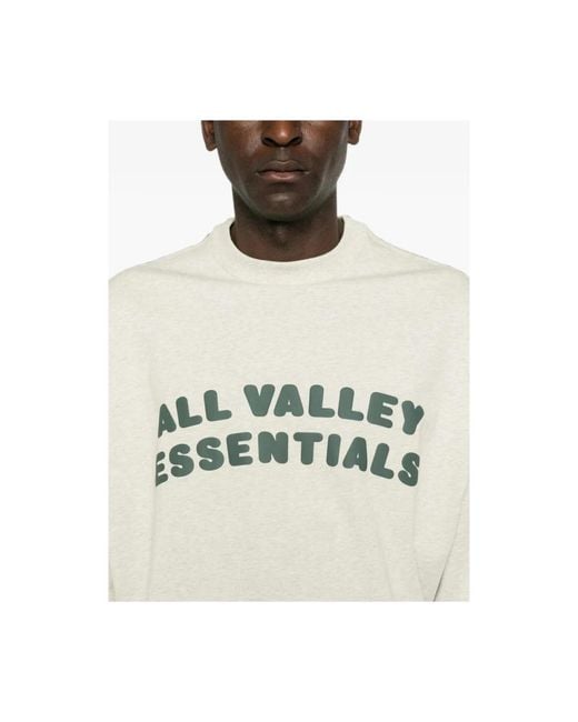 Fear Of God White T-Shirts for men