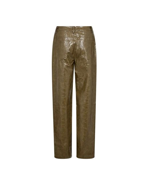 co'couture Lederbroek in het Green