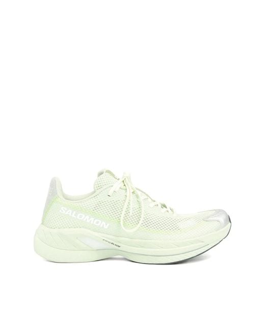 MM6 by Maison Martin Margiela Sneakers in het White