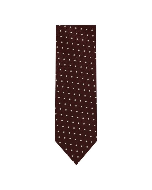 Tom Ford Purple Ties for men