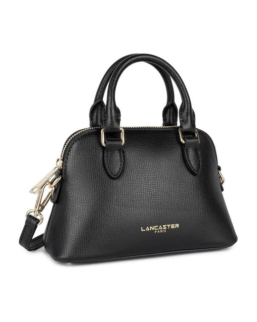 Lancaster Black Handbags